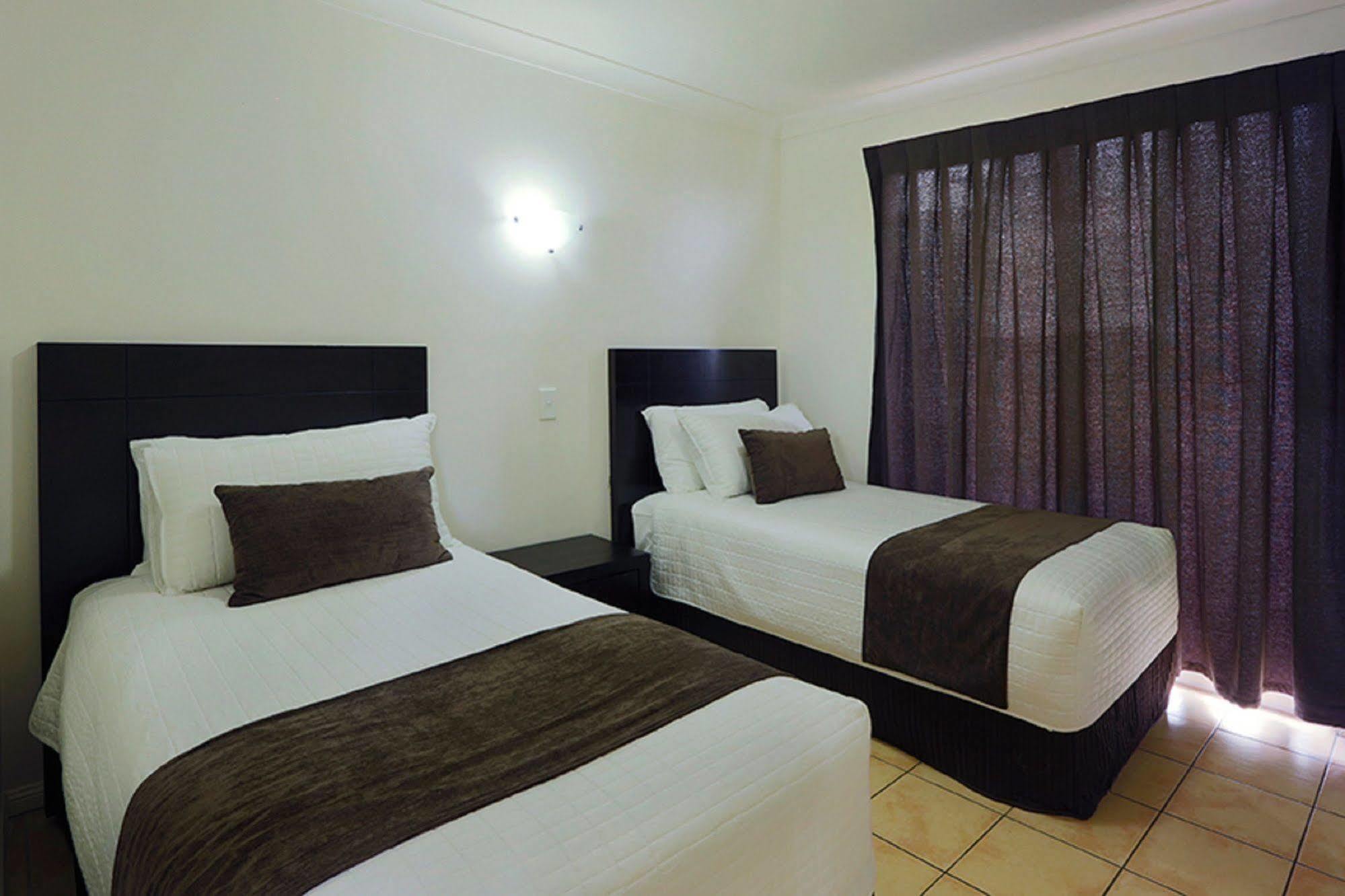 Kangaroo Point Holiday Apartments Brisbane Exterior foto